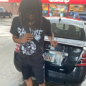 Meet your Posher, Mr.Cooper